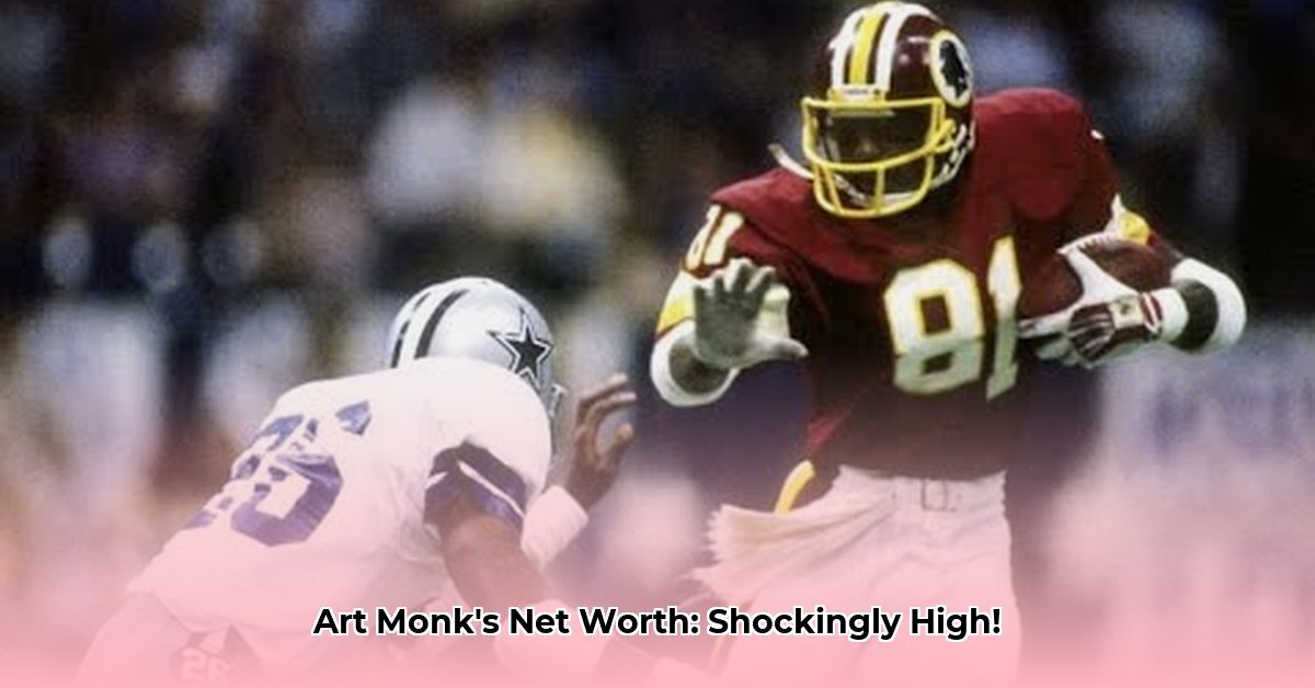 art-monk-net-worth